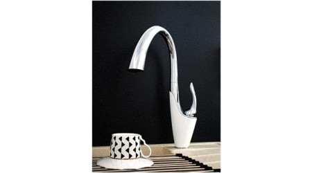 Смеситель Potato P4078-7 