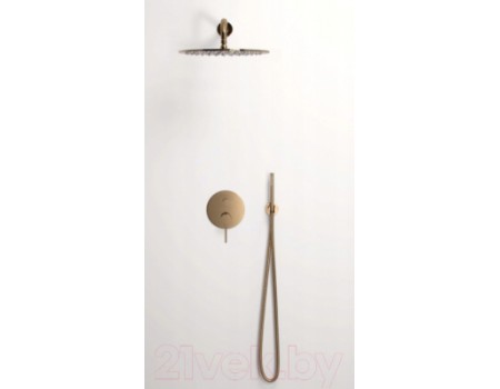 Душевая система REA P4110