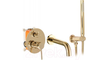 Смеситель REA P4563 