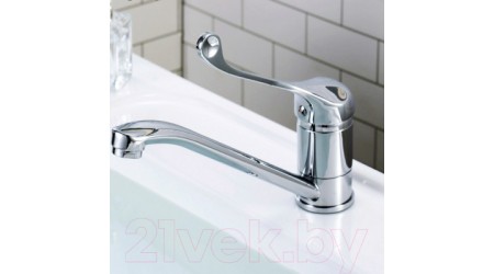 Смеситель Potato P4905 