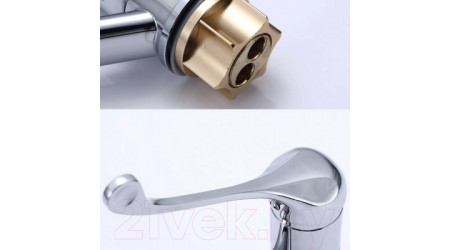 Смеситель Potato P4905 