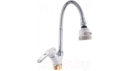 Смеситель Potato P58274-7 