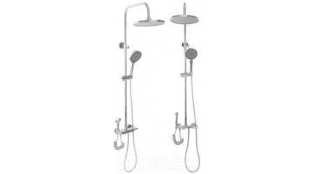 Душевая система REA P6616