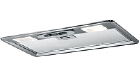 Вытяжка скрытая Best P750 XS / 07E01020A (нержавеющая сталь)