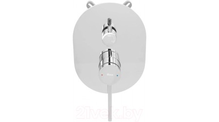 Душевая система REA P8415