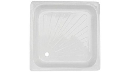 Душевой поддон Donatony P900DK 90x90 (квадрат)