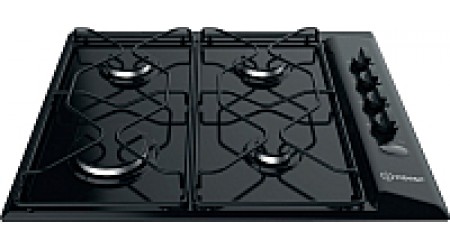 Газовая варочная панель Indesit PAA 642 /I (BK)