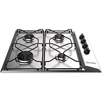 Газовая варочная панель Indesit PAAI 642 IX/I EE