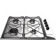 Газовая варочная панель Indesit PAAI 642 IX/I EE