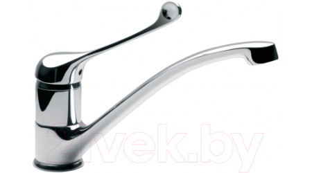 Смеситель Ferro Padwa Medico BTPM4 