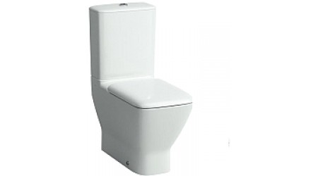 Унитаз напольный Laufen Palace 247060002311