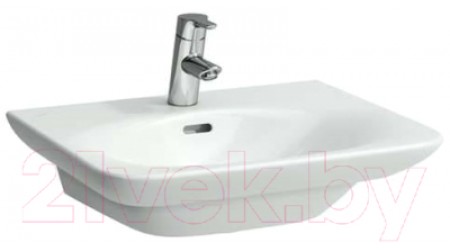Умывальник Laufen Palace 8107010001041