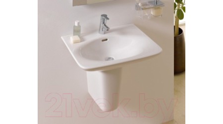 Умывальник Laufen Palace 8107010001041
