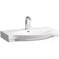 Умывальник Laufen Palace 8127020001041 (с полотенцедержателем)