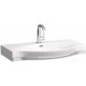 Умывальник Laufen Palace 8127020001041 (с полотенцедержателем)