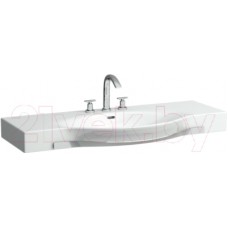 Умывальник Laufen Palace 8127040001041 (с полотенцедержателем)
