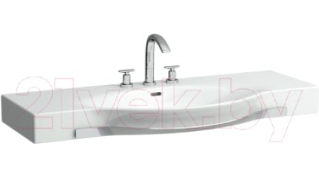 Умывальник Laufen Palace 8127040001041 (с полотенцедержателем)