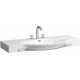 Умывальник Laufen Palace 8127040001041 (с полотенцедержателем)