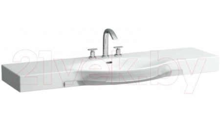Умывальник Laufen Palace 8127060001041