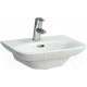 Умывальник Laufen Palace 8157010001041