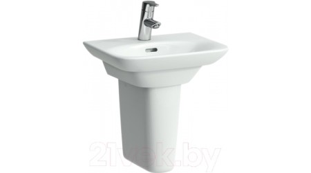 Умывальник Laufen Palace 8157010001041