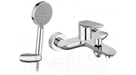 Смеситель RedBlu by Damixa Palace Grand 461300000 