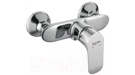 Смеситель RedBlu by Damixa Palace Grand 462000000 