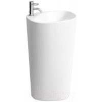 Умывальник Laufen Palomba 118030001041