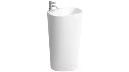 Умывальник Laufen Palomba 118030001041