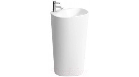 Умывальник Laufen Palomba 118040001041