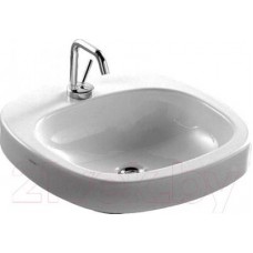 Умывальник Laufen Palomba 8128020001111
