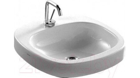 Умывальник Laufen Palomba 8128020001111