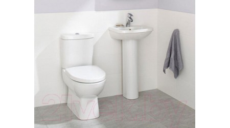 Сливной бачок Jacob Delafon Panache E1368-00
