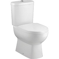 Унитаз напольный Jacob Delafon Panache E1370-00