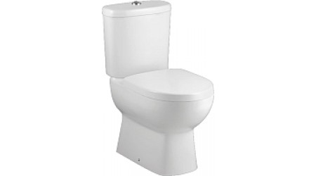 Унитаз напольный Jacob Delafon Panache E1370-00