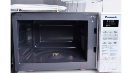 Микроволновая печь Panasonic NN-GT261WZPE