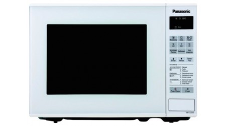 Микроволновая печь Panasonic NN-GT261WZPE