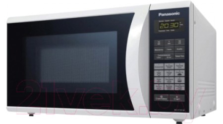 Микроволновая печь Panasonic NN-GT352WZPE