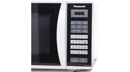 Микроволновая печь Panasonic NN-GT352WZPE