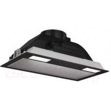 Вытяжка скрытая Elikor Pandora 52П-450/229364 (черный)