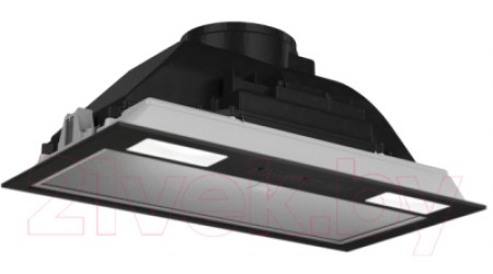 Вытяжка скрытая Elikor Pandora 52П-450/229364 (черный)