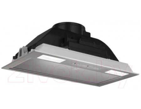 Вытяжка скрытая Elikor Pandora 52П-450 / 231044 (хром)