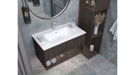 Умывальник Paola Parma 850