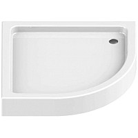 Душевой поддон Durasan Parma/Palermo Global Eco NGL 90  (90x90x14)