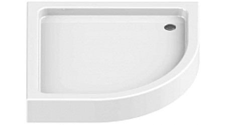 Душевой поддон Durasan Parma/Palermo Global Eco NGL 90  (90x90x14)