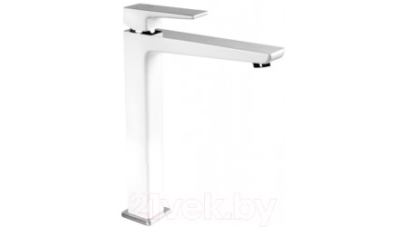 Смеситель Omnires Parma PM7412 BIA/CHR 