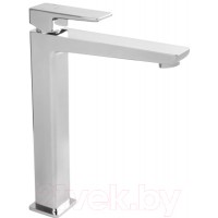 Смеситель Omnires PARMAPM7412CHR