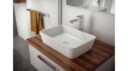 Смеситель Omnires PARMAPM7412CHR 