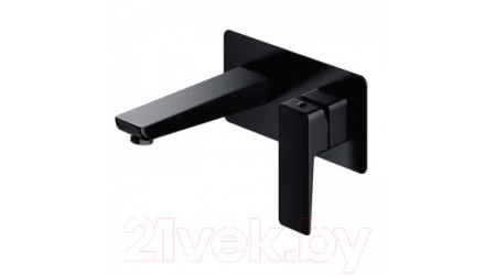 Смеситель Omnires PARMAPM7415BL 