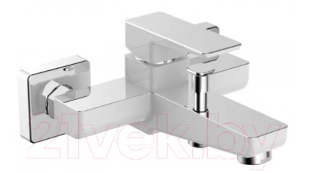 Смеситель Omnires PARMAPM7430BIA/CHR 